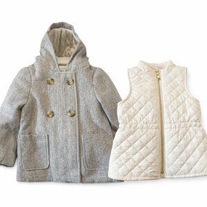 Old Navy Kids Coats 3-6 month